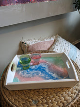 01/11/25 Resin Pour Workshop: Crosses, Coasters, Suncatchers & Farmhouse Trays! 130pm - 330pm