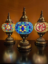 01/12/25 Mosaic Lamp & Candle Holder Workshop! 130pm - 330pm