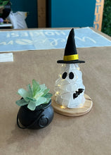 10/04/26 (Sunday) Halloween Sea Glass Class! 130pm - 330pm