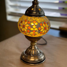 01/12/25 Mosaic Lamp & Candle Holder Workshop! 130pm - 330pm