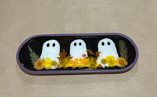 09/27/26 (Sunday) Pressed Flower Ghost Resin Art! 130pm - 330pm