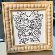 09/25/26 (Friday) Dolly's Imagination Celebration: Crafting for a Cause! 6pm - 8pm