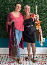 10/10/26 (Saturday) Witch Hat Bar! Create Your Own Witch Hat! 1030am - 12pm