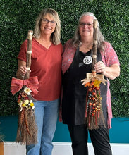 10/10/26 (Saturday) Witch Hat Bar! Create Your Own Witch Hat! 1030am - 12pm