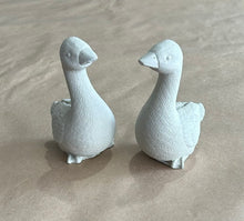10/04/26 (Sunday) Highland Desk Cow & Desk Goose Design Lab! 2pm - 330pm