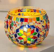 01/12/25 Mosaic Lamp & Candle Holder Workshop! 130pm - 330pm