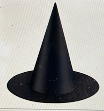 10/10/26 (Saturday) Witch Hat Bar! Create Your Own Witch Hat! 1030am - 12pm