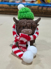 11/12/26 (Thursday) Highland Desk Cow & Desk Goose Design Lab! 630pm - 8pm