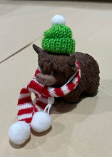 11/12/26 (Thursday) Highland Desk Cow & Desk Goose Design Lab! 630pm - 8pm