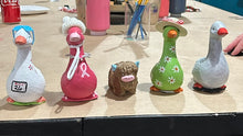 11/12/26 (Thursday) Highland Desk Cow & Desk Goose Design Lab! 630pm - 8pm