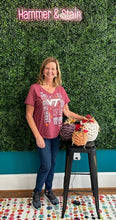 09/24/26 (Thursday) Chunky Knit Pumpkin Trio Experience! 6pm - 8pm