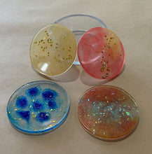 01/11/25 Resin Pour Workshop: Crosses, Coasters, Suncatchers & Farmhouse Trays! 130pm - 330pm