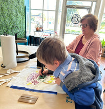 10/25/25 Crafty Kids Halloween Loot Bags! 1230pm - 130pm