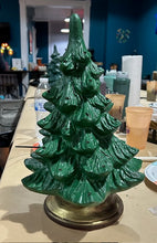 11/16/25 (Sunday) Ceramic Trees & Trucks at River City Distillery!!! 330pm - 530pm