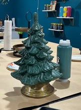 11/16/25 (Sunday) Ceramic Trees & Trucks at River City Distillery!!! 330pm - 530pm