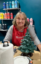 11/16/25 (Sunday) Ceramic Trees & Trucks at River City Distillery!!! 330pm - 530pm