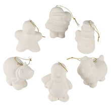 12/12/26 (Saturday) Cinnamon Twist Sourdough & Ceramic Ornaments! 10am - 12pm