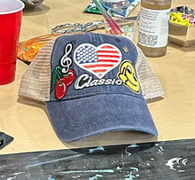 11/21/25 (Friday) Hat Bar Happy Hour! 530pm - 730pm