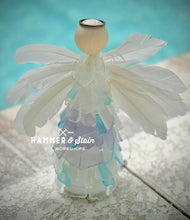 11/10/25 (Monday) W Hodges & Friends Sea Glass Party! 6pm - 8pm