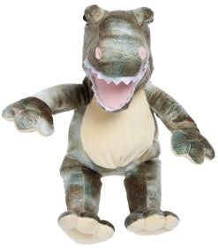 Add-on Dino the Dinosaur Stuffie Take & Make