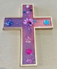 01/11/25 Resin Pour Workshop: Crosses, Coasters, Suncatchers & Farmhouse Trays! 130pm - 330pm