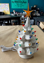 11/16/25 (Sunday) Ceramic Trees & Trucks at River City Distillery!!! 330pm - 530pm