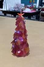 12/06/25 (Saturday) Grinchmas Sea Glass Trees! 10am - 12pm