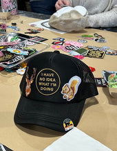 11/21/25 (Friday) Hat Bar Happy Hour! 530pm - 730pm