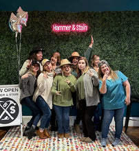 11/21/25 (Friday) Hat Bar Happy Hour! 530pm - 730pm