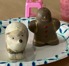 12/12/26 (Saturday) Cinnamon Twist Sourdough & Ceramic Ornaments! 10am - 12pm
