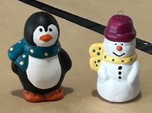 12/12/26 (Saturday) Cinnamon Twist Sourdough & Ceramic Ornaments! 10am - 12pm
