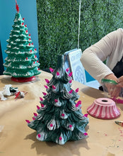 11/16/25 (Sunday) Ceramic Trees & Trucks at River City Distillery!!! 330pm - 530pm