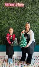 11/16/25 (Sunday) Ceramic Trees & Trucks at River City Distillery!!! 330pm - 530pm