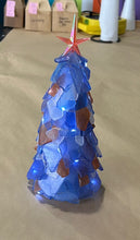 12/06/25 (Saturday) Grinchmas Sea Glass Trees! 10am - 12pm