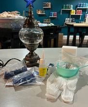 12/20/25 (Saturday) Casual Crafty Christmas Party! 11am - 3pm