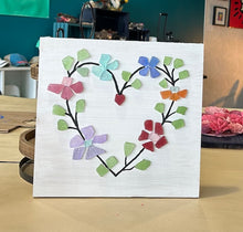 01/24/26 (Saturday) Creative Crafting with Sea Glass! 1030am - 1230pm