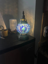 03/15/25 (Saturday) Mosaic Lamp & Candle Holder Experience! 10am - 1130am