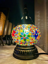 10/16/25 (Thursday) Mosaic Lamp Experience! 6pm - 8pm