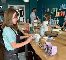 06/20/26 (Saturday) Garden Paver Pals! 1030am - 12pm