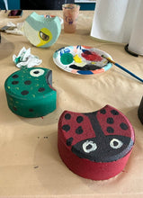 06/20/26 (Saturday) Garden Paver Pals! 1030am - 12pm