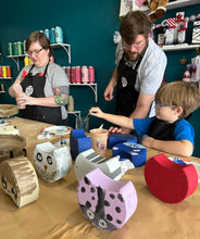 06/20/26 (Saturday) Garden Paver Pals! 1030am - 12pm