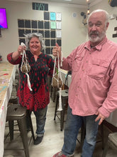 09/19/25 (Friday) Roots & Moss Kokedama Workshop!  6pm - 730pm