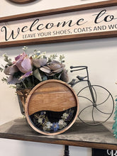 09/25/25 (Thursday) Pressed Flower Resin Experience!! 6pm - 730pm