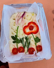 07/22/26 (Wednesday) Edible Art for Kids: Fruits, Veggies & Charcuterie! 9am - 12pm