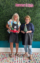 11/16/25 (Sunday) Ceramic Trees & Trucks at River City Distillery!!! 330pm - 530pm