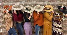 09/11/25 (Thursday) Cattle Baron's Ball Hat Bar! (Art with a Heart for the ACS) 430pm - 730pm