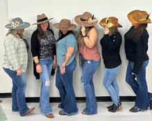 09/11/25 (Thursday) Cattle Baron's Ball Hat Bar! (Art with a Heart for the ACS) 430pm - 730pm