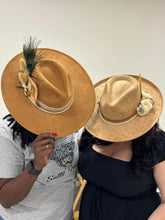 09/11/25 (Thursday) Cattle Baron's Ball Hat Bar! (Art with a Heart for the ACS) 430pm - 730pm