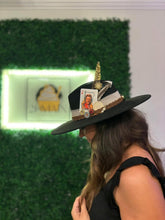 09/11/25 (Thursday) Cattle Baron's Ball Hat Bar! (Art with a Heart for the ACS) 430pm - 730pm
