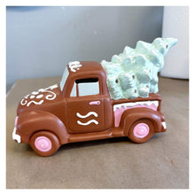 11/16/25 (Sunday) Ceramic Trees & Trucks at River City Distillery!!! 330pm - 530pm